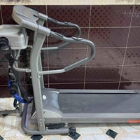 جهاز جري • حزام رجاج • بغداد