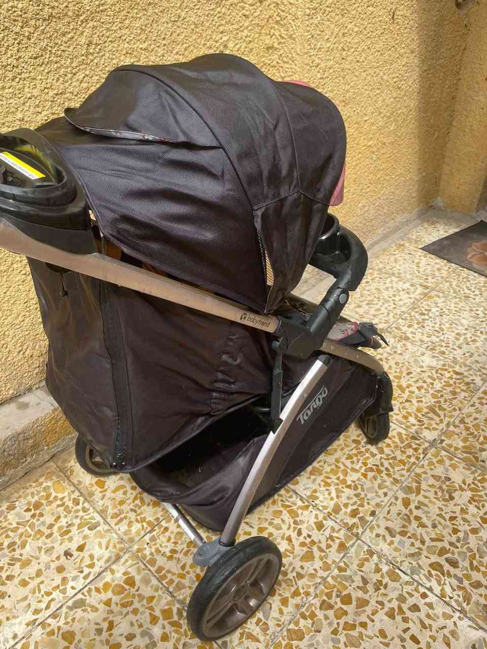 عربة اطفال ب60 الف مكاني الشرطه الرابعه بغداد, العراق


**إذا كنت صاحب هذا الإعلان وتريد حذفه لأي سبب، رجاءا أرسل رسالة إلى الدعم الفني**