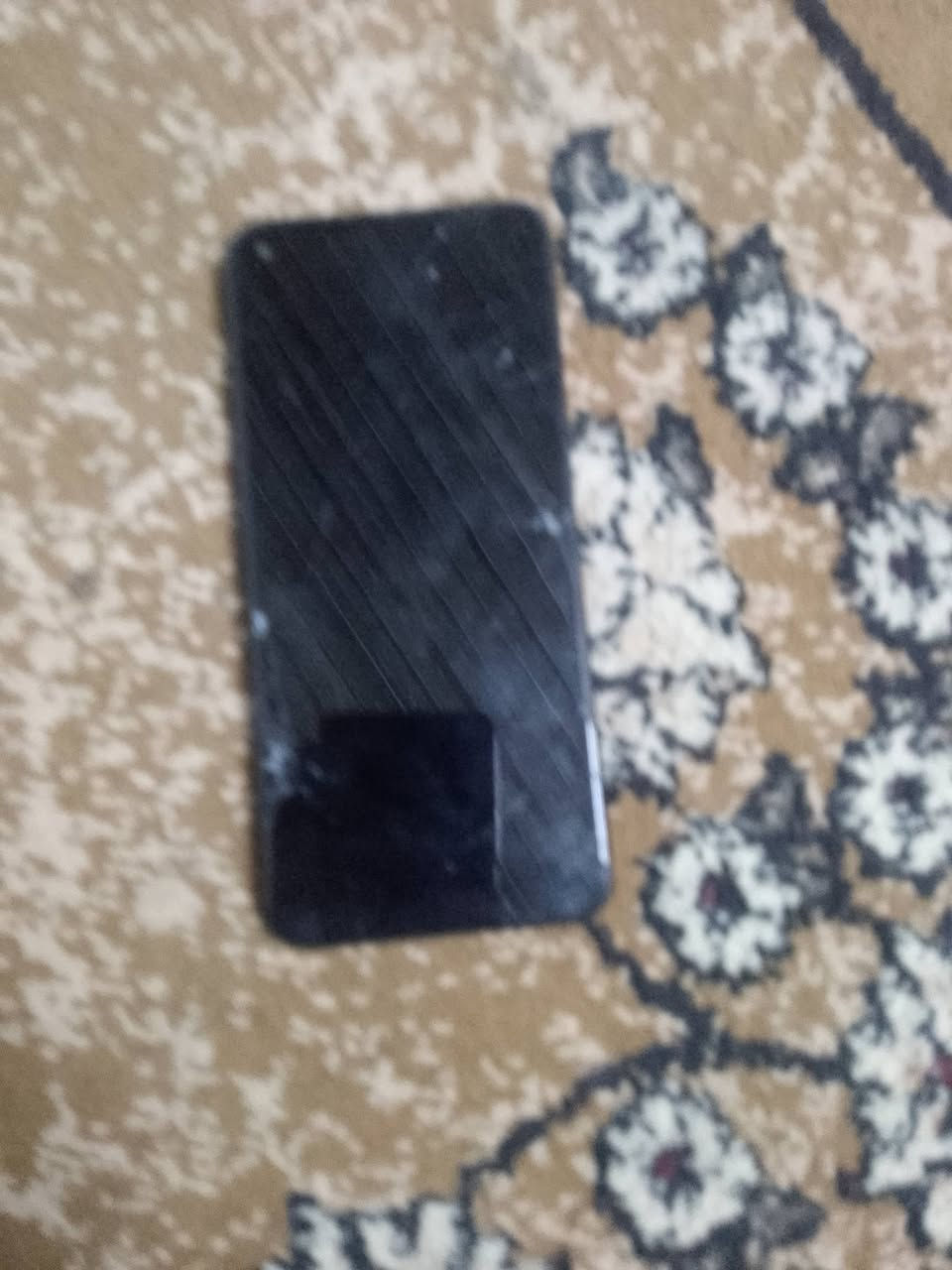 السلام عليكم اسم  الجهاز oppo /A96 للبيع الذاكرة 256/ سناب دراغون 680 / كامرا الخلفية 50 ميكه بكسل  السعر  60الف او بي مجال


**إذا كنت صاحب هذا الإعلان وتريد حذفه لأي سبب، رجاءا أرسل رسالة إلى الدعم الفني**