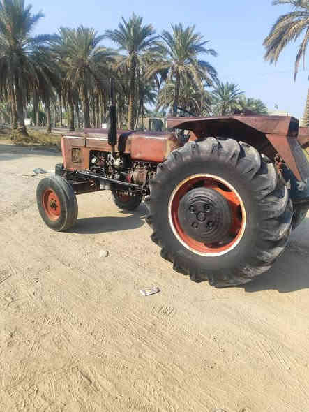 كاروبه عنتر 87 وضع شركه بابل الحمزه الغربي اتصال على هاذه الرقم
***********
السعر ب ب ٥ ملاين ونص وبيه مجال
