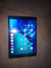 آيباد ٩ • ٢٥٦ • بطارية ١٠٠