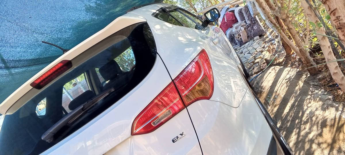 سنتافي 13خليجي سعر 150قفل بلادي مكفول كلشي بيه مكينه 2400دوش بلادي بانوراما بغداد   ***********
