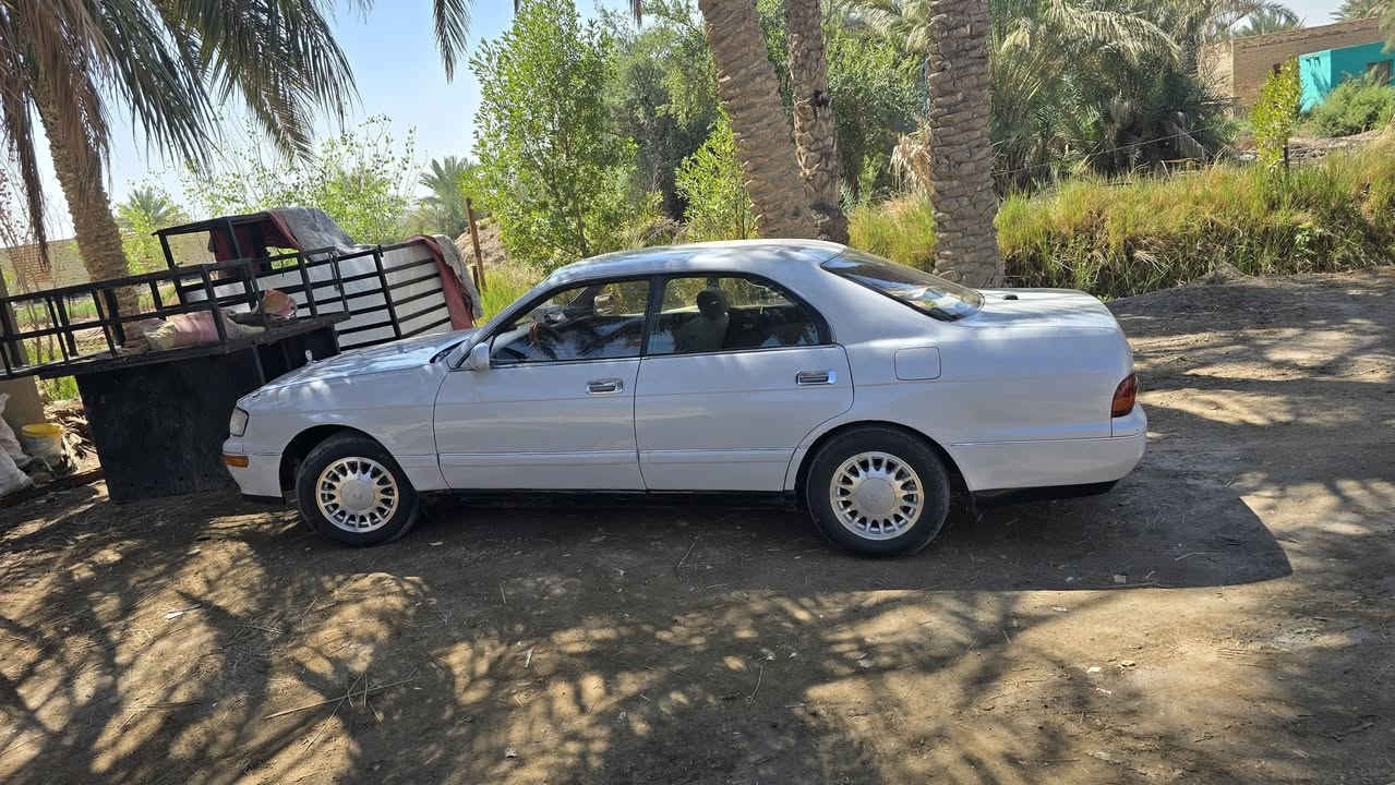 سلام عليكم… .عدي هاي البطه مكفوله كص ونقل جثه مديل 93 رقم نكليزي بسمي بسمي مصبوغه عام  اريد مراوس مارسدس دب كون محور وجاهزه جديده حتلو انطي فرق مكاني الديوانيه


**إذا كنت صاحب هذا الإعلان وتريد حذفه لأي سبب، رجاءا أرسل رسالة إلى الدعم الفني**