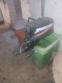 مكينة • ام ٥ • راوس فوق ٥