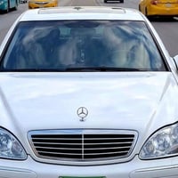 مرسيدس غواصة • ٢٠٠٣ • بابل