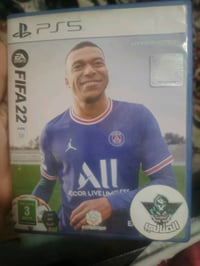 اقراص بلي 5 فيفا 23 فيفا 22 نضيفات كلش مابيهن ضرر  العنوان: البياع