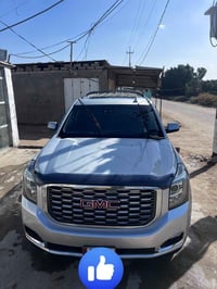 جي ام سي • ٢٠١٨ • فول مواصفات