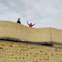 البناء عامر عويد شغل طابوك عل درب شغل درجة اولى انتصال 07838764924 وتس...