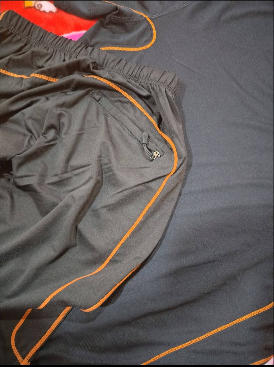 ازيكس ليكرا قياس مديم العرض 55 طول 69 بجامه جيوب سحاب طول 98 يوجد توصيل السعر 20


**إذا كنت صاحب هذا الإعلان وتريد حذفه لأي سبب، رجاءا أرسل رسالة إلى الدعم الفني**