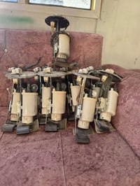 عبوات سوناتا • وارد خليجي • مجمع سيد حمود