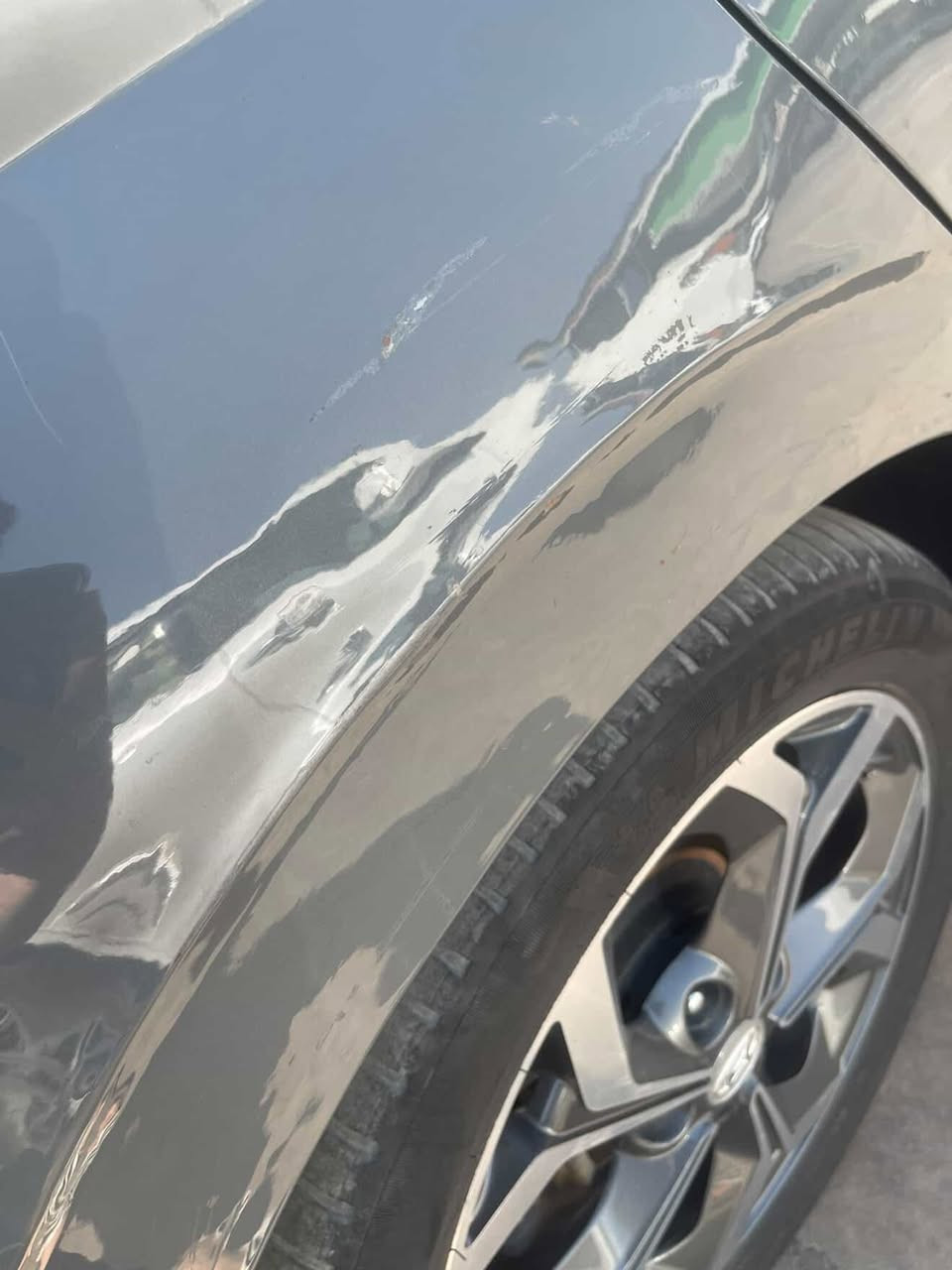 سوناتا معوقين 🔥
بعد 10 أشهر تصير حرة

🚗 سيارة جديدة
🔹 موديل 2021
🔹 محرك 2500
🔹 لون إسمنتي
🔹 دواخل أبيض
🔹 مواصفات: رادار + توقف تلقائي + كامرة دوارة
🔹 بيها باردين بالجاملغ الأمامي والخلفي
🔹 بالباب حار

📍 الموقع: البصرة
💰 السعر: 165 بيه مجال

✨ السيارة نظيفة وحلوة وبالعافية على اللي ياخذها

📞 للاستفسار الاتصال على الرقم:
***********
