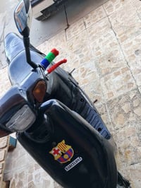 نضيف • محرك شرط • شاصي شرط
