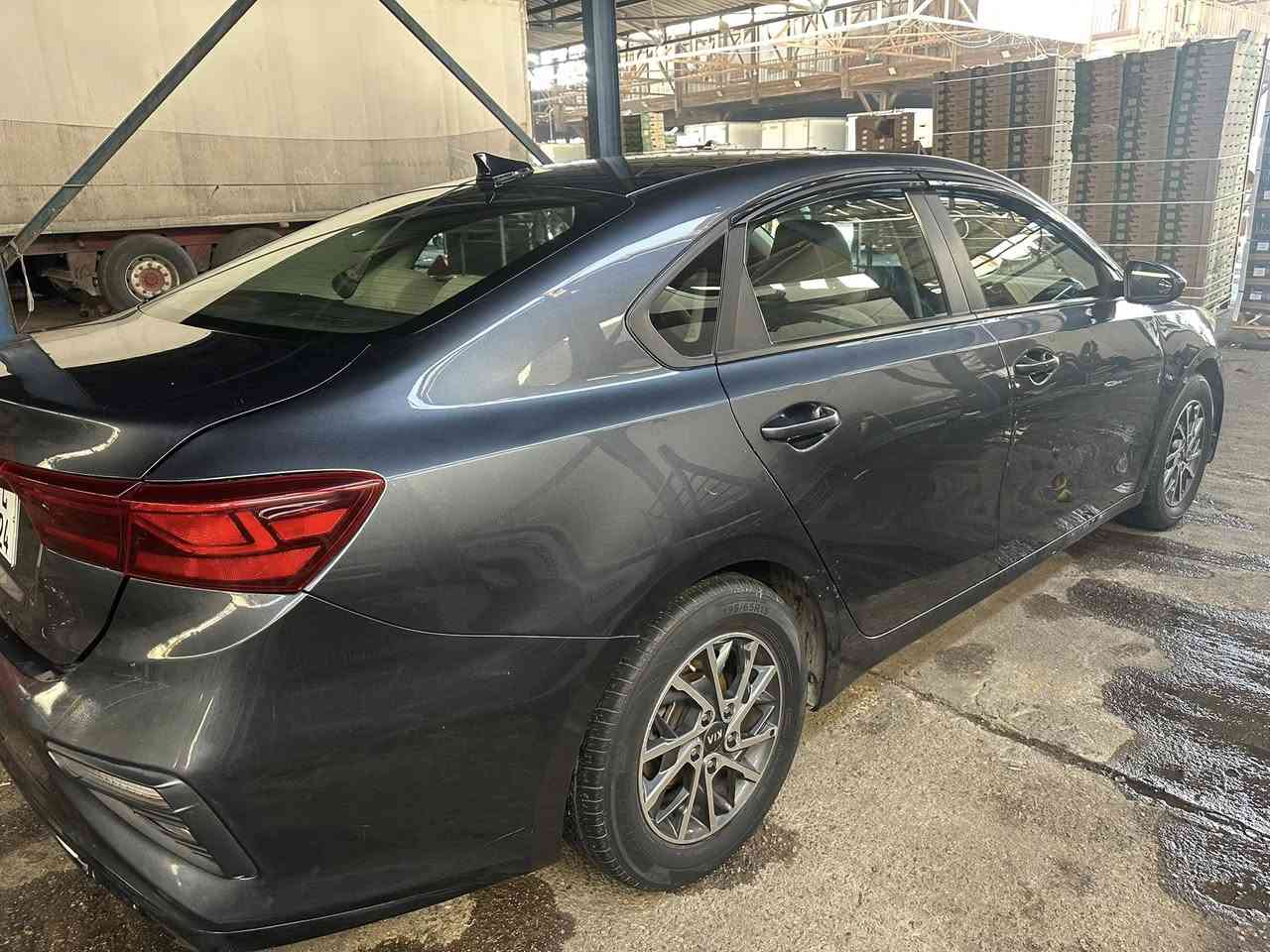 السلام عليكم فورتي 2019 محرك 2000 كير   محور at ماشيه 89 الف رايده 126 وبيه مجال مكاني بغداد ***********
