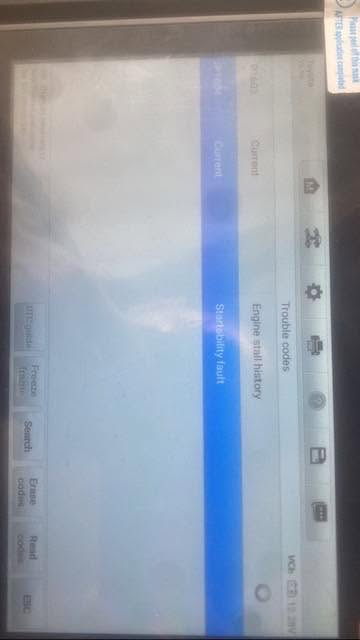 autel max iPRO للبيع جهاز
MP808S_TS
مستخدم بي تحديث لسنه 2028 /5/23
للتواصل على الواتساب ***********
