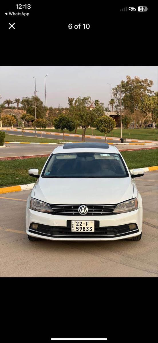 جيته ٢٠١٧
مواصفات فول فول
دووپارجه و نيو صبوغ 
ارباك سيسته م
سعر ١٢٥
*********** أربيل, العراق
