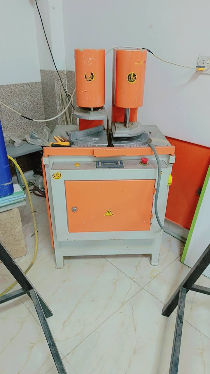 معمل pvc البيع كامل بدون اي نقص بل شرط نضافه ٩٠ بل ميه بيع كامل مع الكهرباء مالته وتأسيس الهوه والميوززه تاخذه شلع بس تنصب وتشتغل العنوان كركوك
التواصل ***********
معمل pvc البيع كامل بدون اي نقص بل شرط نضافه ٩٠ بل ميه بيع كامل مع الكهرباء مالته وتأسيس الهوه والميوززه تاخذه شلع بس تنصب وتشتغل العنوان كركوك
