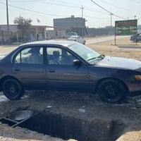 كورلا ٩٤ • رقم بغداد • مكفولة مكينة