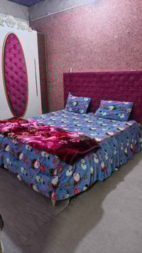 غرفة نوم كاملة • نظيفه • كربلاء