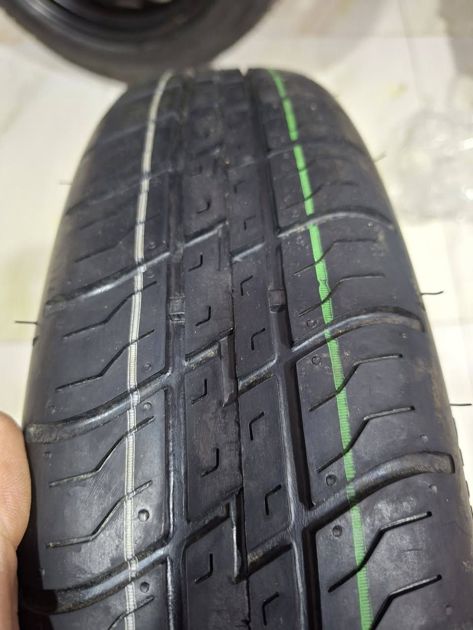 متاح استبن بيبي مقاس  19 
استيراد لم يُستخدم 
📲 اطلب دلوقتي من خلال واتساب:
📞 01100716364
📦 شحن لجميع المحافظات
💵 والدفع عند الاستلام


**إذا كنت صاحب هذا الإعلان وتريد حذفه لأي سبب، رجاءا أرسل رسالة إلى الدعم الفني**