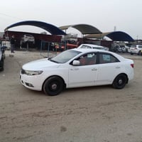 كيا سيراتو • ٢٠١١ • كفاله لحد ٢٠٢٨