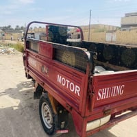 موديل ٢١ • مكينه ٢٥ • بابل القاسم