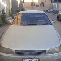 مارك ٩٣ • كفالة • رقم نجف