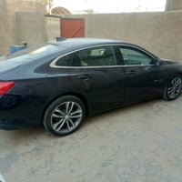 ماليبو • موديل ٢٣ • رقم كربلاء