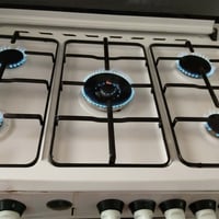 طباخ شغال • فرن شغال • موصل الرشيدية