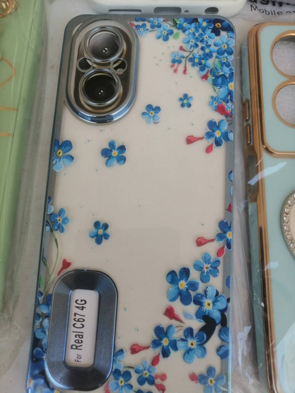 200 کەڤەری موبایل بۆ فرۆشتن بەنرخێکی گونجاو
کەڤەری زۆربەی موبایلەکان


**إذا كنت صاحب هذا الإعلان وتريد حذفه لأي سبب، رجاءا أرسل رسالة إلى الدعم الفني**