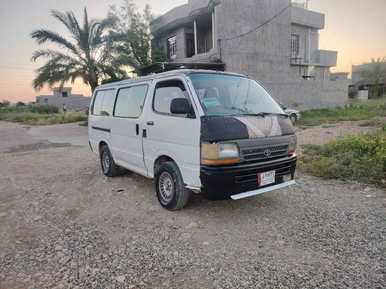 بوز للبيع مديل92 رقم بغداد وكاله قياده انطي السياره طرف ثالث محرك ونجي مكفول كير عادي السياره جاهزه السعر 17 ورقه عنواني شهربان ديالى
***********
