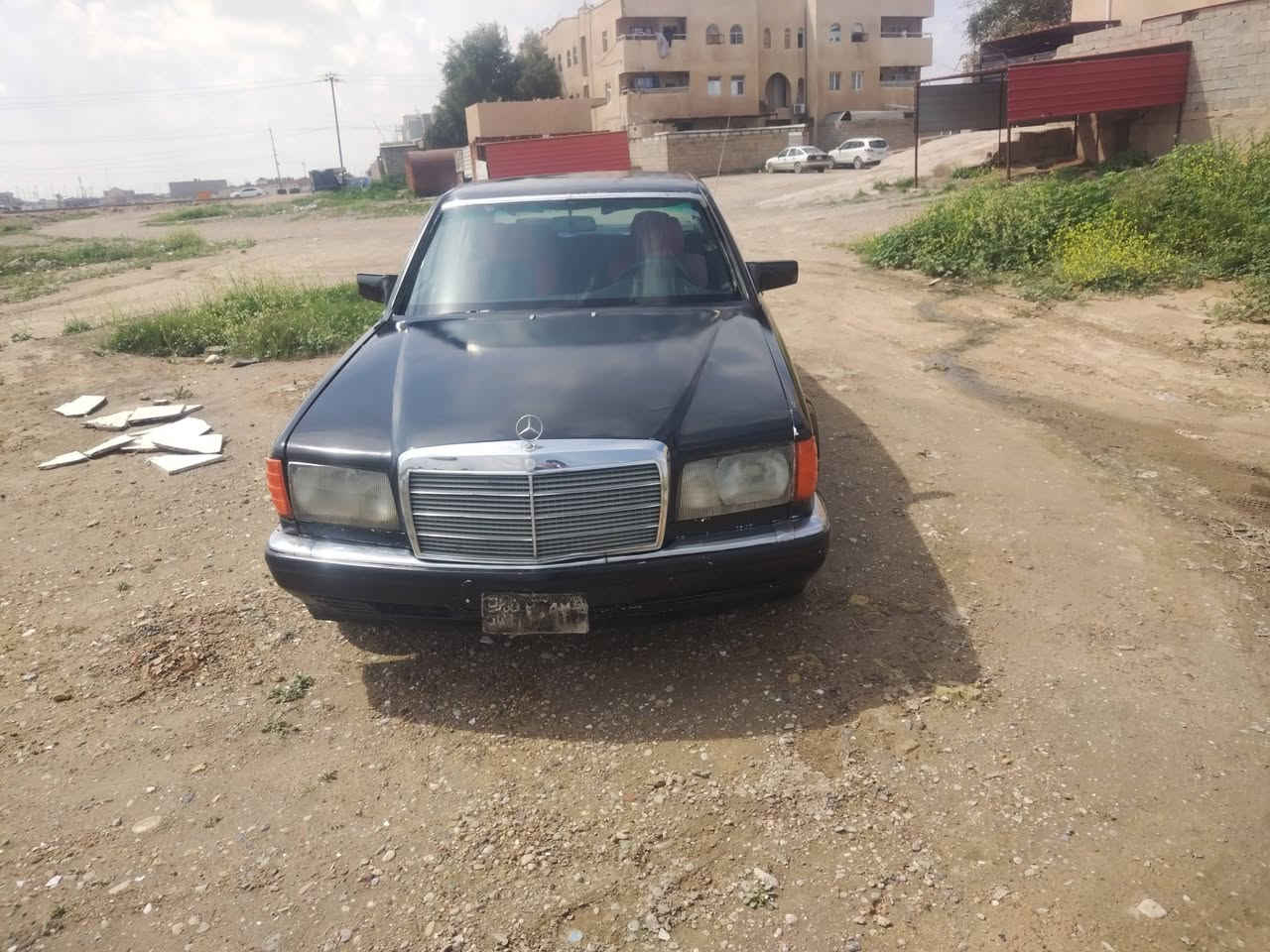 كير ومحرك ففتي شرط شلعه ونشاط ماشين بل معامله ومتفوع الوصل باور شغال صدره حيل حلو هورن مسحات كله شغاله مكانه تكريت يرهم مراوس او بيع ***********
