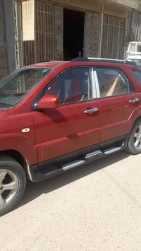 سبورتنج • ٢٠١٠ • بابل القاسم