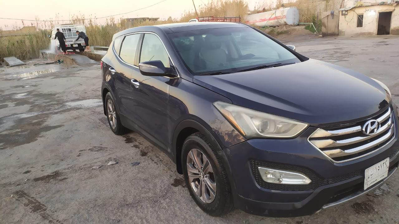 سنتافيا ٢٠١٣ امريكي ليبل واحد كلين من امريكا ٤/٢٤٠٠ فوول مواصفات بصمه وفتحه وتحكمات وشاشه جبيره جاهزه من كلشي ليبل واحد بيها جرد وكلير مكانات ابيع حزام رقم بغداد باسمي شخصيا مكاني بالحله الابراهيميه 
*********** حلة, بابل
