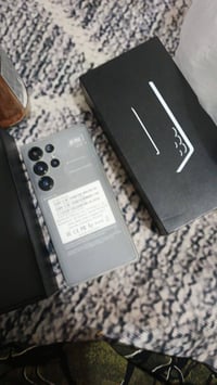 الترا اس 25 • ٢٥٦ • ملحقات كاملة