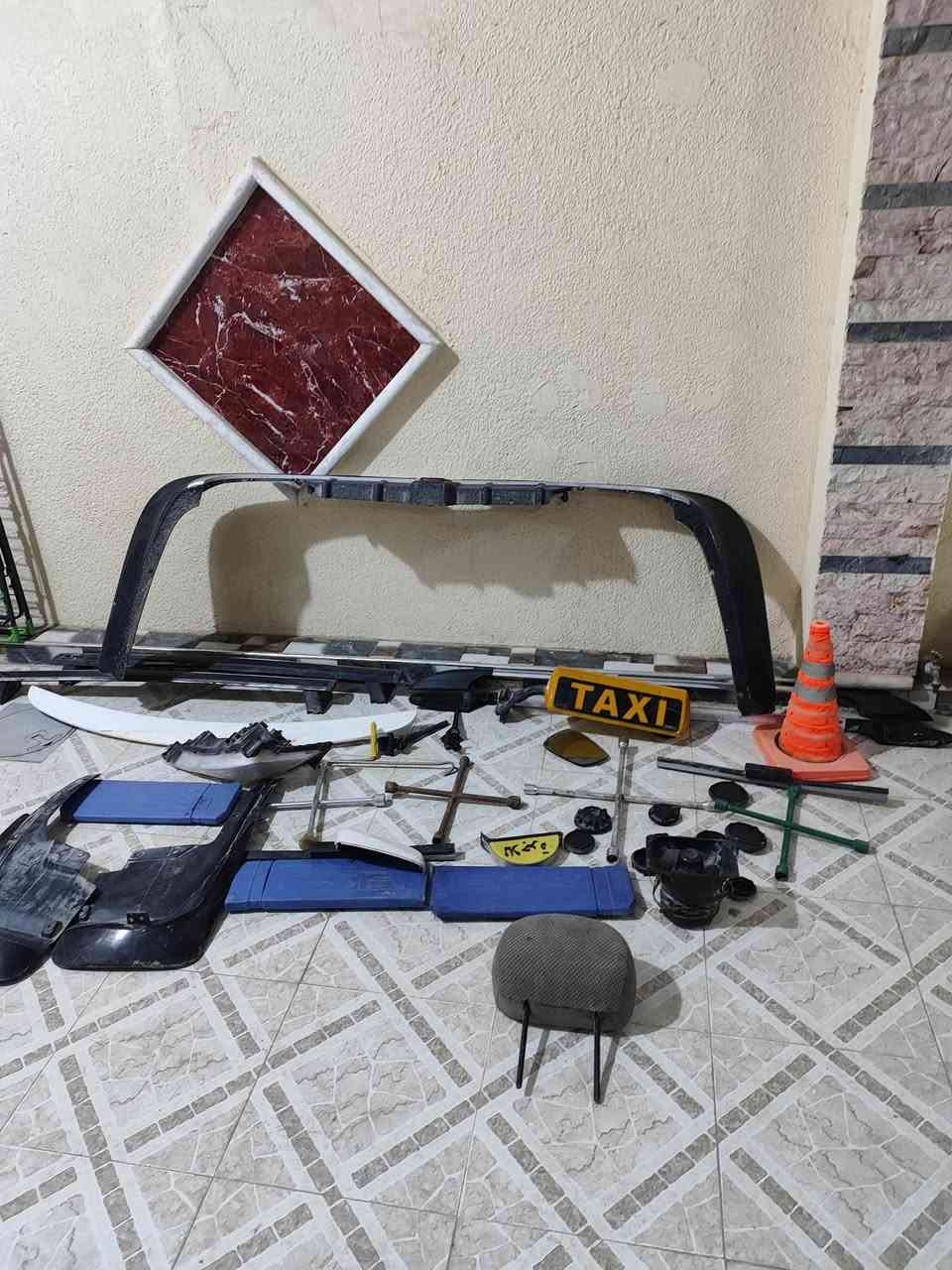 غراض للبيع اسألني واجاوبك بيهن زعانف دعاميه واقيات 
كشاف قبق لايت سبايدر مثلث مكاني حله مركز 
رقم صاحبهن ***********
