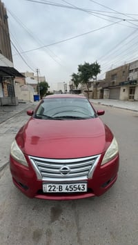 سنترا خليجي • ٢٠١٥ • محرك ١٨٠٠