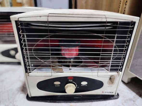 بسم الله😍😍

صوبات نفط  مستخدم شرط شغل

السعر ٦٥  😍

الموقع الجديد حديثة السبحاني مجاور متوسطة الزهراء

 *********** أبو وسيم
