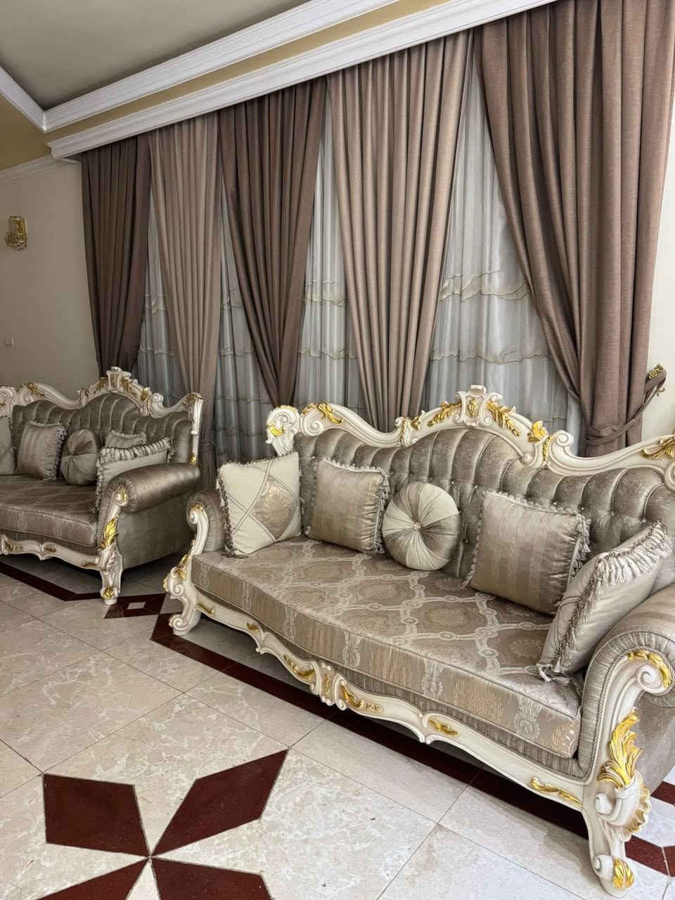 الاستفسار خاص


**إذا كنت صاحب هذا الإعلان وتريد حذفه لأي سبب، رجاءا أرسل رسالة إلى الدعم الفني**