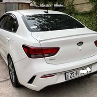 ٢٠٢١ • امريكي • ضرر خلفي