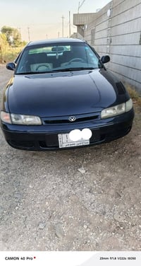 مازدا فاصوليا للبيع شرط تبريد ثلج 🥶 المكينه بل شرط سيارة كلش حلو ونضيق...