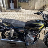 دراجة يراني للبيع الداجة حلوة وأحلى من الصور الله شاهد و جديده صالي شه...