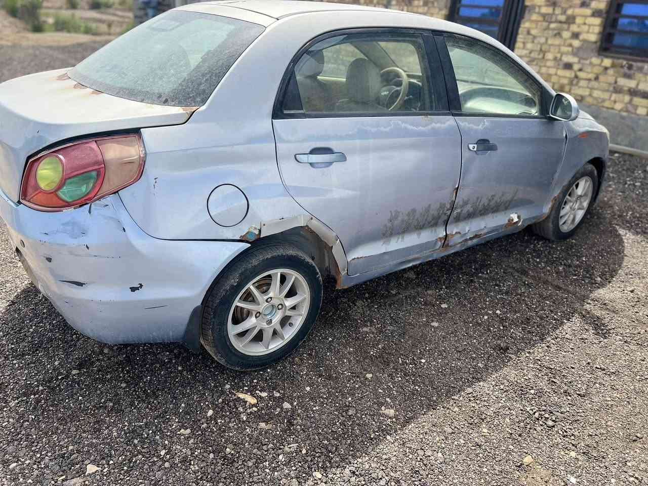 السلام عليكم سياره فلاوين موديل ١١  قادسيه خصوصي  للبيع السعر ٢٠
رقم الهاتف ***********
