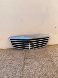 مرسيدس اس • شبك اصلي • موديل ٢٠٠٦-٢٠١٣