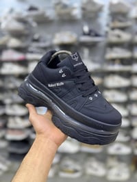 نيكدولف رجالي • نعل هيليام فوندي • مقاسات ٤١-٤٥