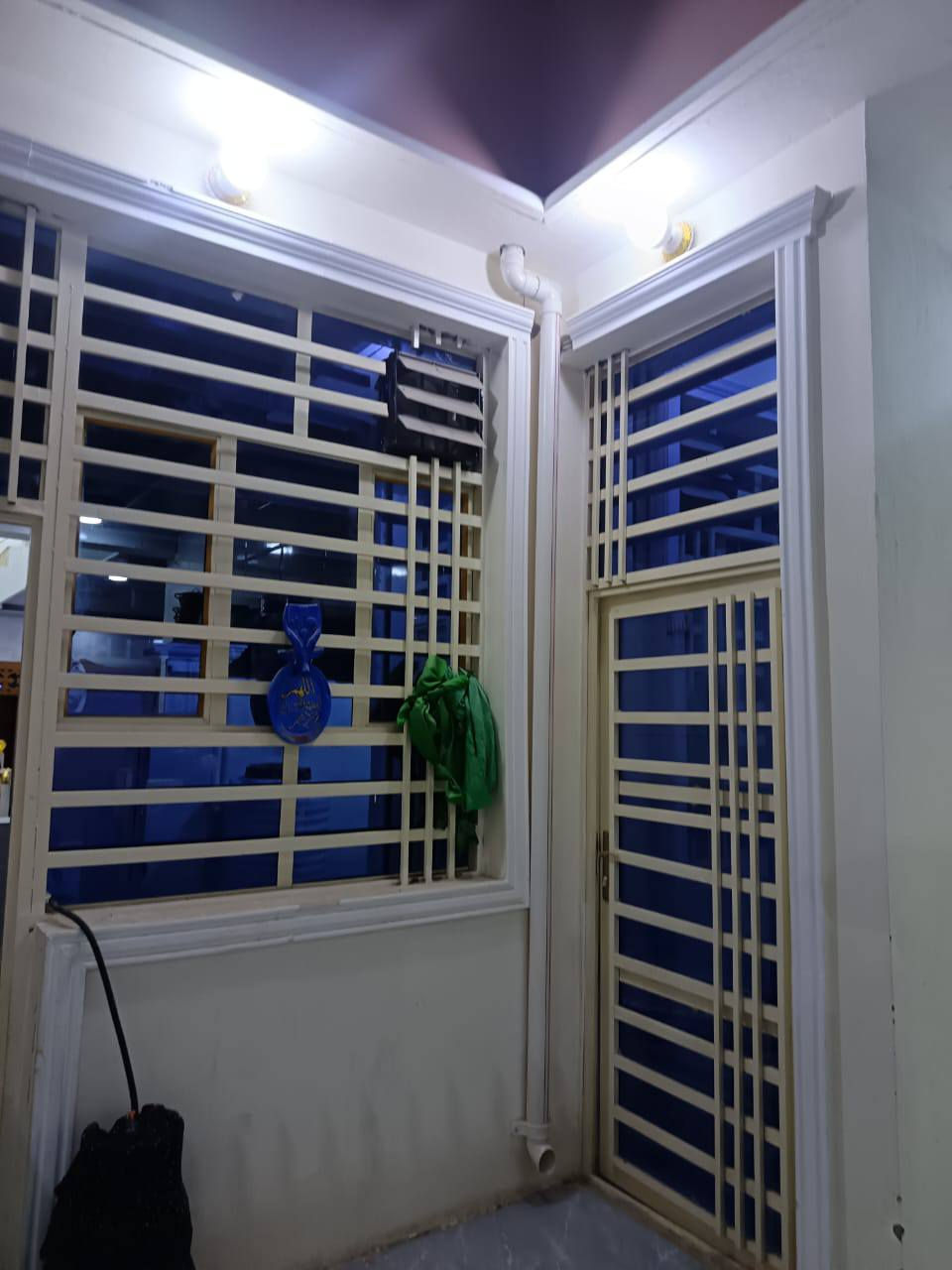 مكتب التساهل    عمود 282
‏‪0786 114 2584‬‏ بي واتساب

#بيت مساحه  150مربعه سعر💵 56💵وبيه مجال 
  م #طابو_زراعي  سند ٢٥
نجف مقابل ملحق قريه لغدير  مباشر مباشر 🤑   

غرفه 2// مطبخ// صاله// استقبال// صحيات خارج وداخل 

كراج

بناء ممتاز// اساس وسقف صب 
طابوق 🧱 جمهوري

كل البيت #سقوف_ثانويه

كل الخدمات موجوده 
مدارس 🏫 سوق #تبليط 

مقابل  قرية الغدير #مكتب التساهل عامود 282بظبط  ‏‪0786 114 2584‬‏واتساب عنوان نجف
