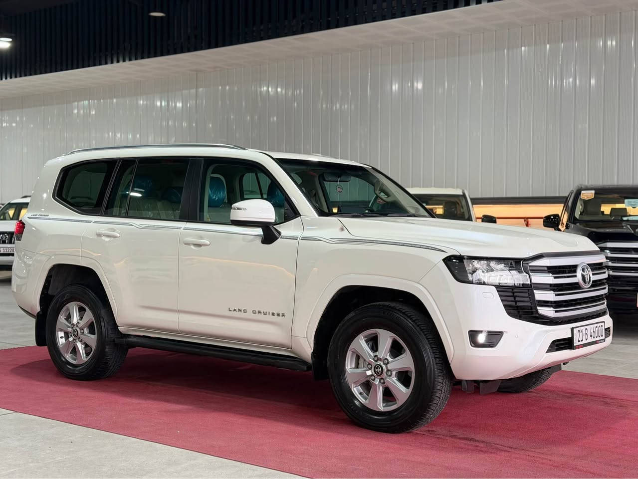 لاندکروزەر ٢٠٢٣
GX / TwinTurbo
شەریکەی جیهان 
سلاید
سەلاجە
کوشن سارد و کارەبا 
سندوق کارەبایی 

بێ لیدران و بێ بۆیاخ

نرخی ٦٣٥ گەڵا

*********** السليمانية, العراق
