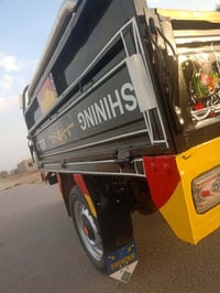 ستوته صقر • موديل 20 • الفجر