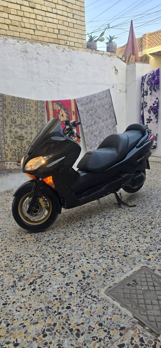 فورزه 0️⃣ 8️⃣ بصمه
جاهزه دراجه مابيهه نقص
كهربائيات شغاله مكاني بغداد 
السعر مليون وميه ***********
