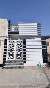دار للإيجار ١٠٠ متر حي الجامعه شارع ١٥  قريب شارع جامعة وفاء طابق واحد...