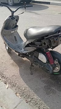 دراجة • للبيع • قبله